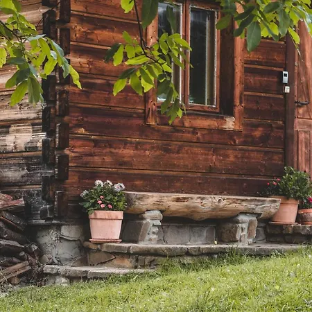 Apartamenty Polana Pająkówka-2