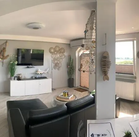 Apartament Bosmanski-3
