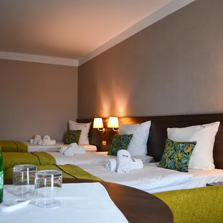 Hotel&Browar Słociak-3