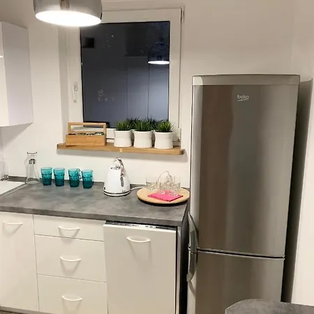 Apartament Sucharskiego-2