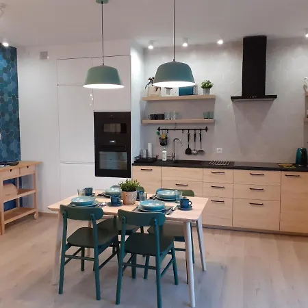 Apartament Na Chopina-2