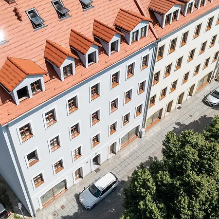 Banapart Exclusive Apartments-3