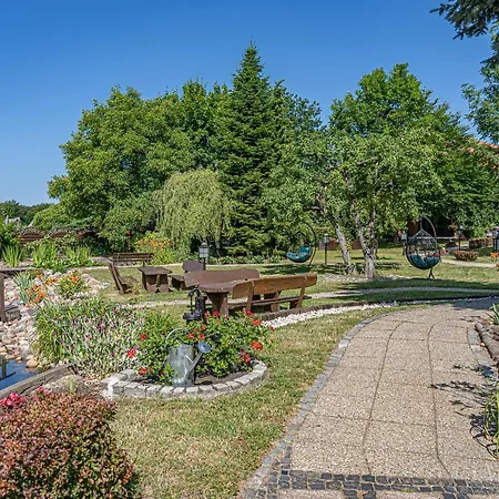 Hotel Spa Srebrny Dzwon Kadyny-3