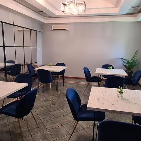 Hotelik Atelier-3