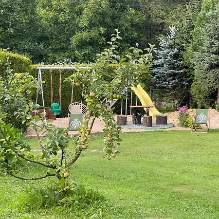 Agroturystyka Pod Gruszą-2