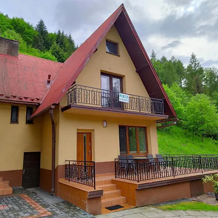 Agroturystyka u Zbyszka-3