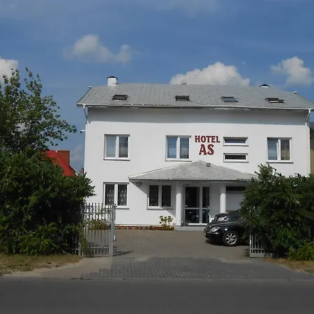 Hotel As-2
