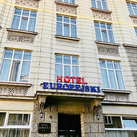 Hotel Europejski-2