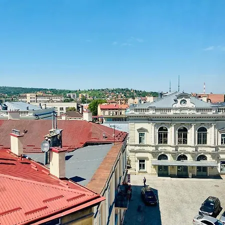 Hotel Europejski-3
