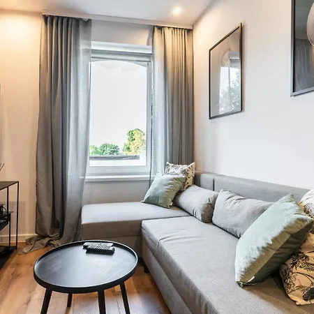 Apartament Szyb Maciej-3