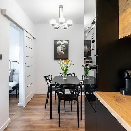 Apartament Szyb Maciej-2