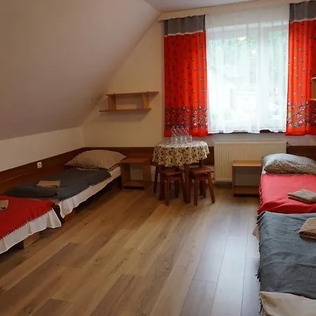 Osrodek Wczasowy Jodelka-3