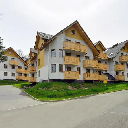 Apartamenty EverySky Nad Łomnicą 15-15A-2