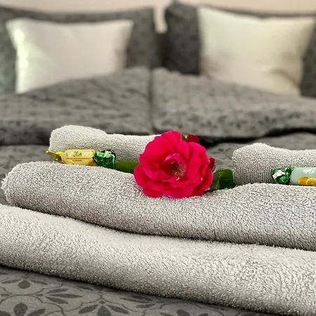 Apartamenty W Brzozowym Gaju-2