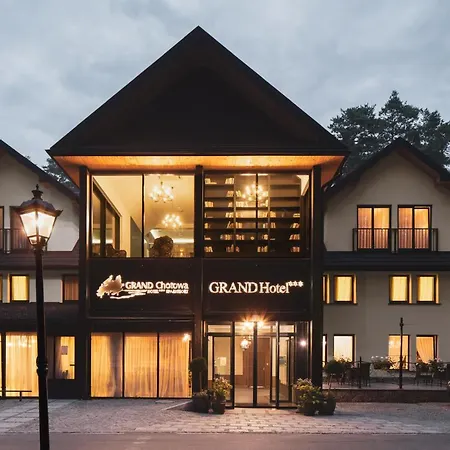 Grand Chotowa Hotel Spa & Resort-2