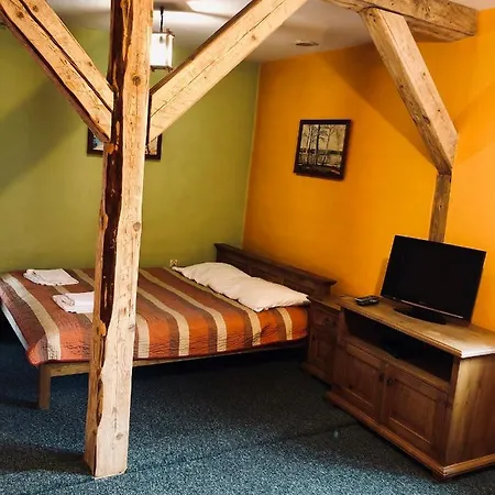 Karczma Młyn-3