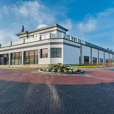 Jeleń Resort&Spa-2