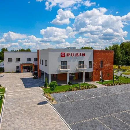 Hotel Rubin-3