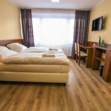 Pokoje Urzędnicza Kielce-3
