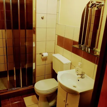 Hotel Sportowy-3