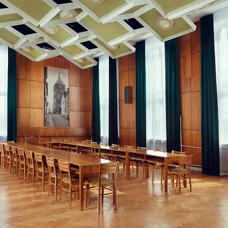 Stary Koszalin Hostel&Hotel Services-2