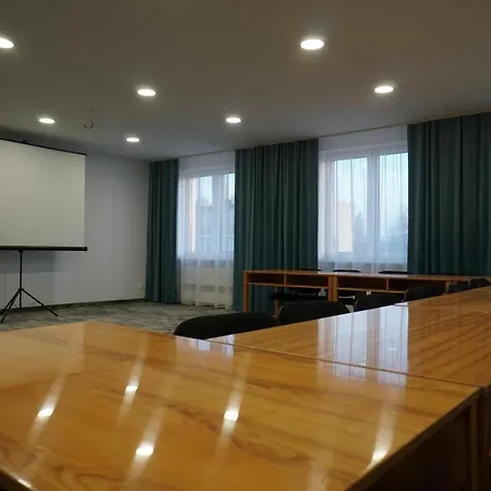 Stary Koszalin Hostel&Hotel Services-3