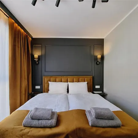 Silesia Aparthotel-2
