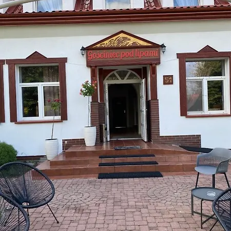 Gościnec pod lipami-3