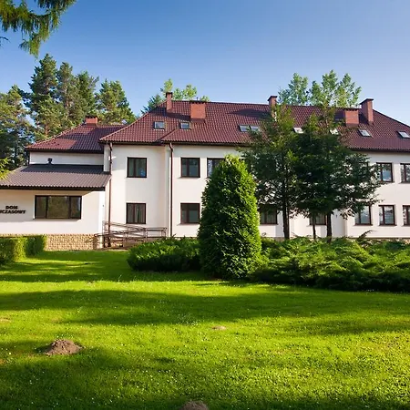Perła Bieszczadów - Dom Wczasowy-2