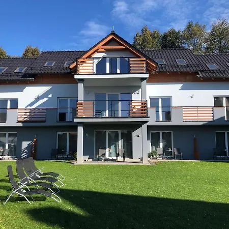 Apartamenty Antonio 2-3