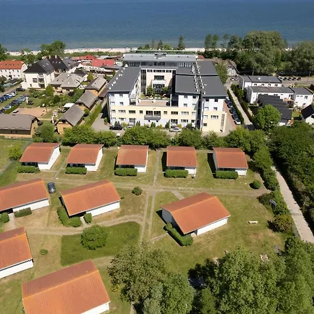Baltic Center Bungalows-3