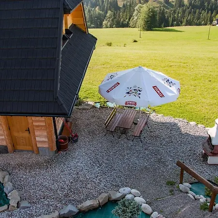 Domki u Skowyrów-3