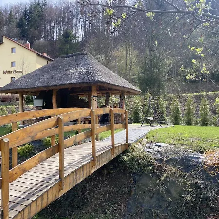 Słoneczna Osada DOMKI-2