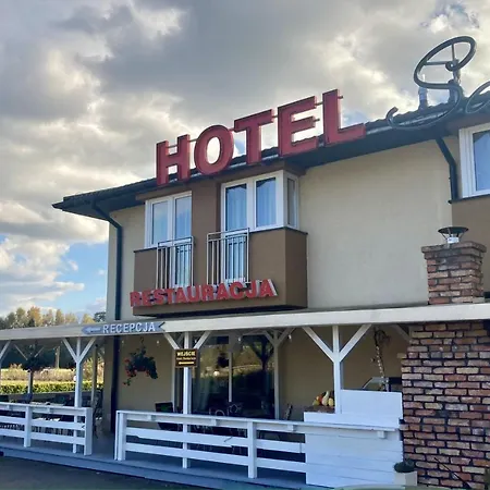 Hotel Solec-2