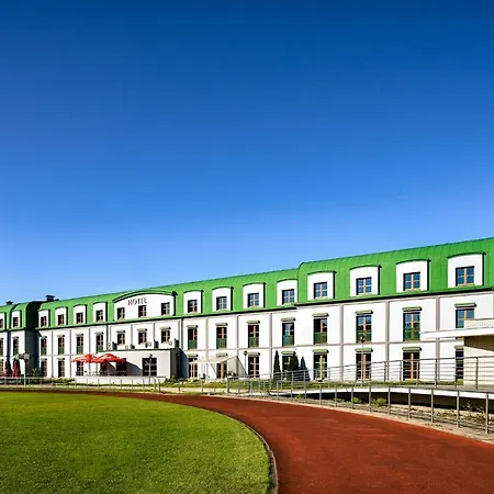 Hotel Anton By Dns-3