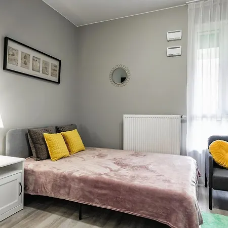 Apartamenty Saskie-2