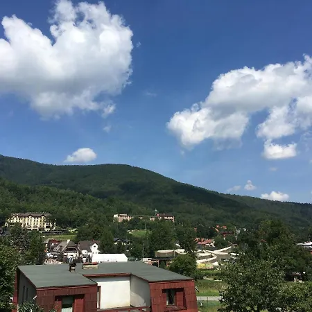 Ośrodek Wypoczynkowy Zapalenica-3