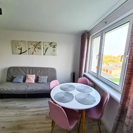 Apartament Rycerski-3