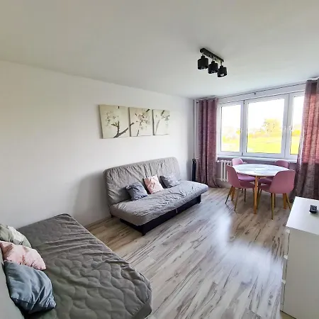 Apartament Rycerski-2