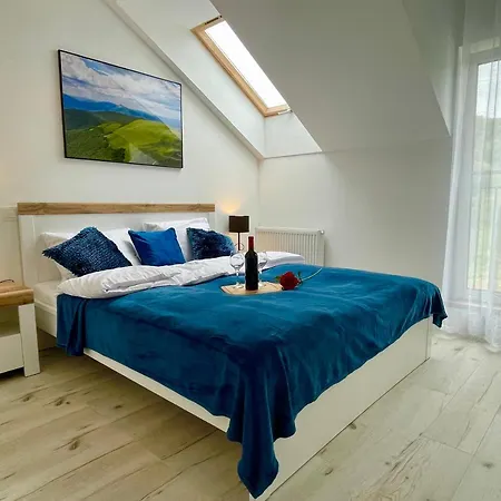 Apartament Jak Marzenie-2