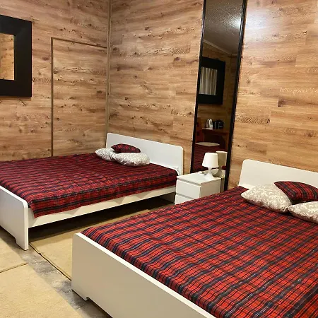Hostel Piaseczno-2
