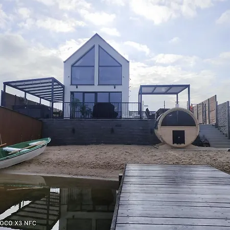Chillhouse Spalona-2