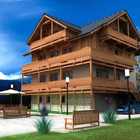 Grapa Apartments-3