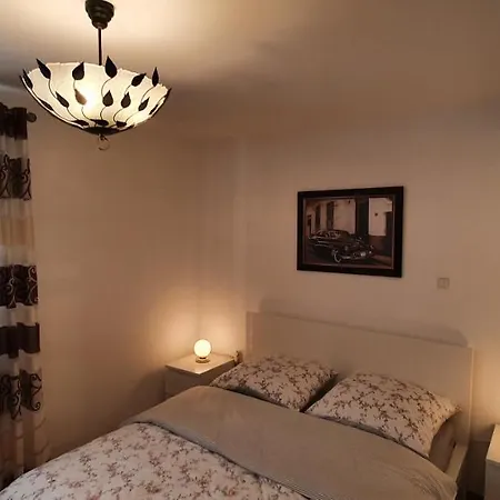 Apartament Kaduk-2