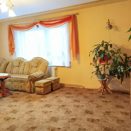 Apartament U Helenki-3
