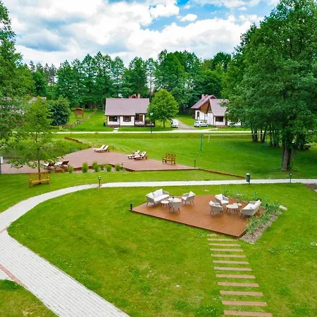 Warmia Resort-3