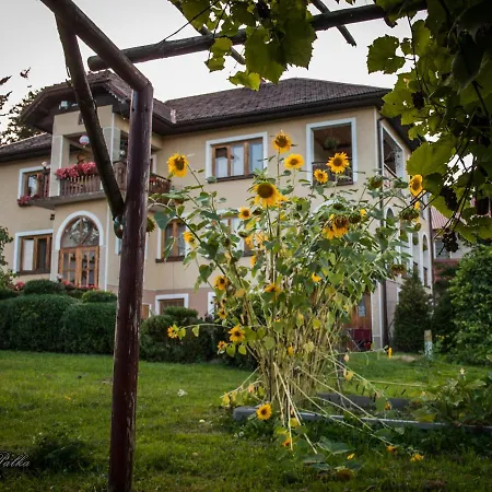 ZALASEK Gospodarstwo Agroturystyczne z Alpakami-3