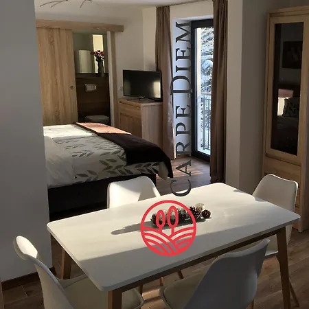 Apartamenty Carpe Diem-3