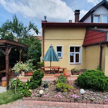 Brama Bieszczad-3