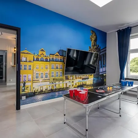 #Partyhouse Poznan Wilda-3